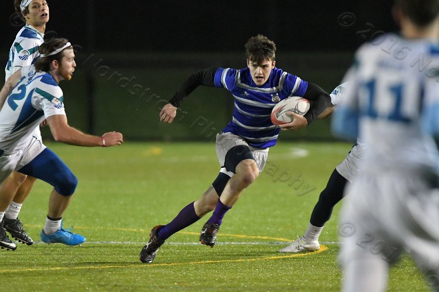 Wheaton College Men\'s Rugby vs Salve Regina. - Photo By: KEITH NORDSTROM